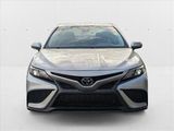 Used 2023 Toyota Camry SE image 2