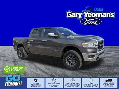 Used 2024 RAM 1500 Big Horn