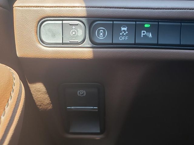 Certified 2024 Acura MDX w/ Technology Package AWD/4WD image 27