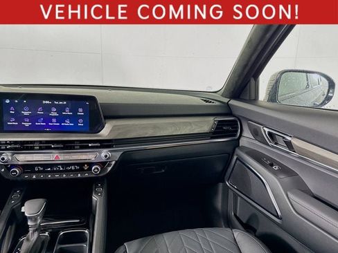 New 2025 Kia Telluride SX X-Line image 27