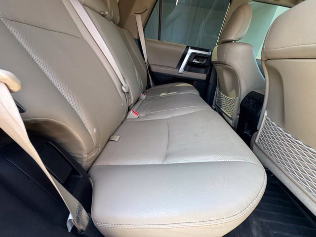 Used 2022 Toyota 4Runner Limited RWD image 6