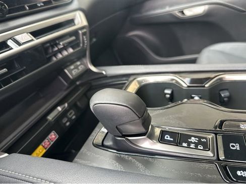 Certified 2025 Lexus RX 350h w/ Convenience Package image 32