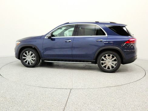 New 2026 Mercedes-Benz GLE 350 4MATIC image 8