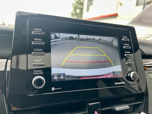Certified 2024 Toyota Camry SE AWD/4WD image 23