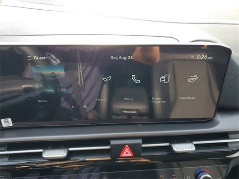 New 2026 Kia Sportage EX w/ EX Panoramic Sunroof Package image 32