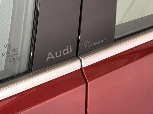 Used 2025 Audi A5 2.0T Premium w/ Convenience Package AWD/4WD image 24
