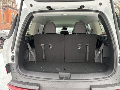 New 2026 Hyundai Santa Fe SE image 18