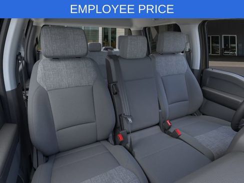 New 2026 Ford F350 XLT AWD/4WD image 10