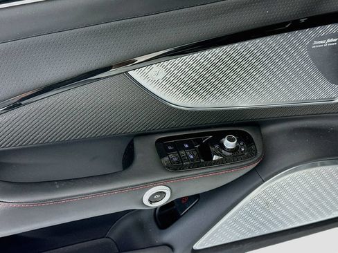 Used 2024 Maserati GranTurismo Trofeo AWD/4WD image 23