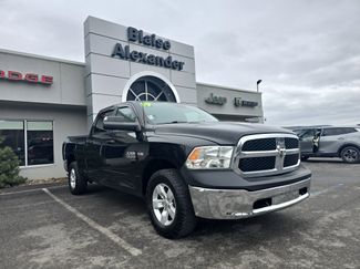Used 2019 RAM 1500 Classic SLT video 1
