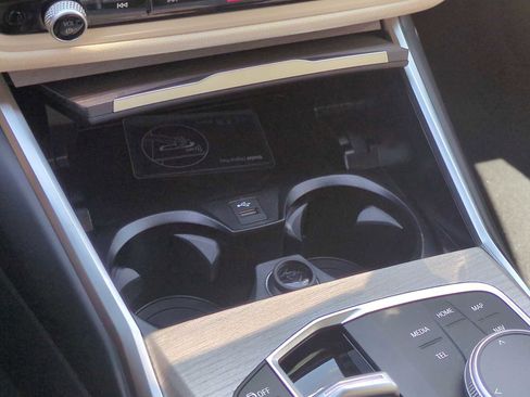 New 2026 BMW 430i xDrive Coupe w/ Premium Package image 34