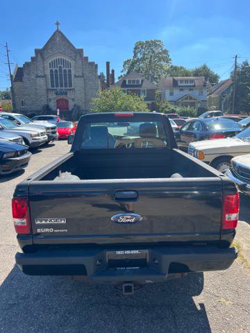 Used 2011 Ford Ranger XLT RWD image 6