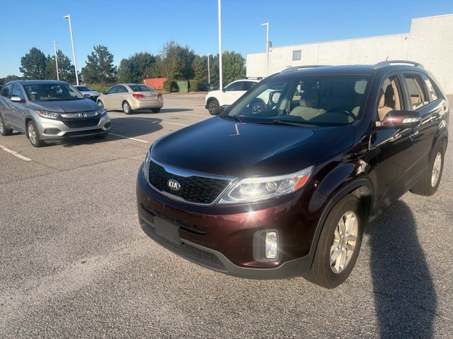 Used 2014 Kia Sorento LX FWD image 22