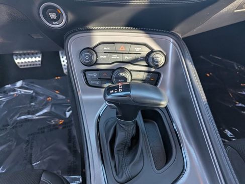 Used 2023 Dodge Challenger R/T w/ Plus Package image 19
