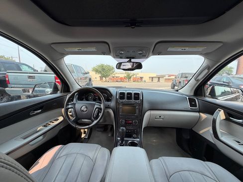 Used 2011 GMC Acadia Denali AWD/4WD image 12