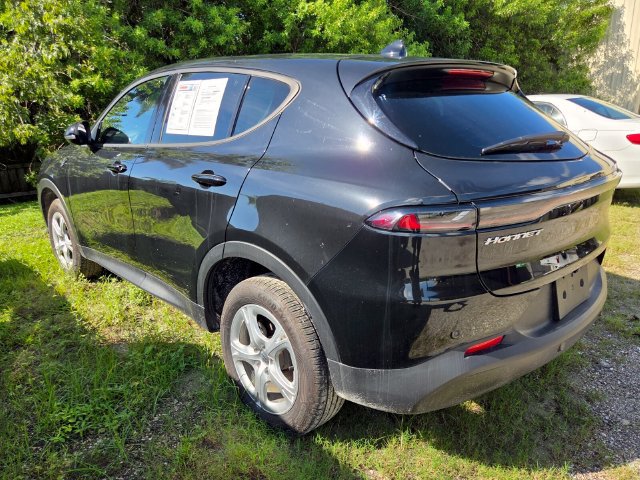 Used 2024 Dodge Hornet GT AWD/4WD image 3