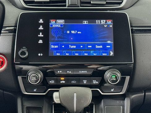Used 2018 Honda CR-V EX image 14