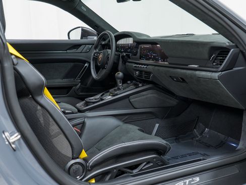 Used 2026 Porsche 911 GT3 image 29
