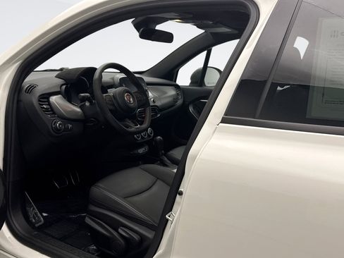 Used 2022 FIAT 500X Sport w/ Cold Weather Group image 10