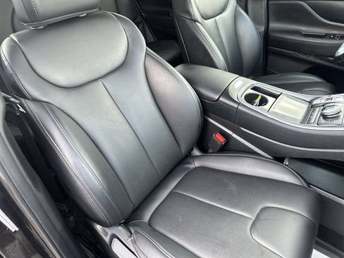 Used 2023 Hyundai Santa Fe XRT AWD/4WD image 27