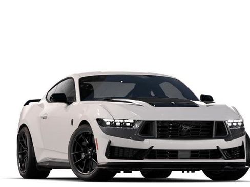 New 2025 Ford Mustang Dark Horse w/ Dark Horse Handlin Package image 26