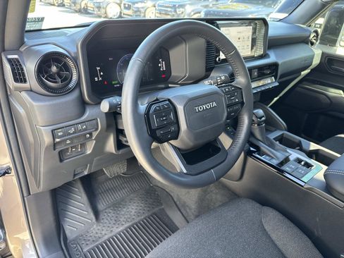 Used 2024 Toyota Land Cruiser image 22