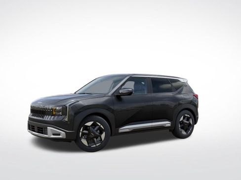 New 2027 Kia Seltos EX FWD image 4