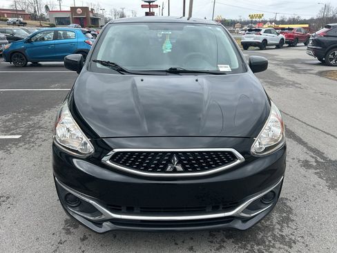 Used 2019 Mitsubishi Mirage GT image 6