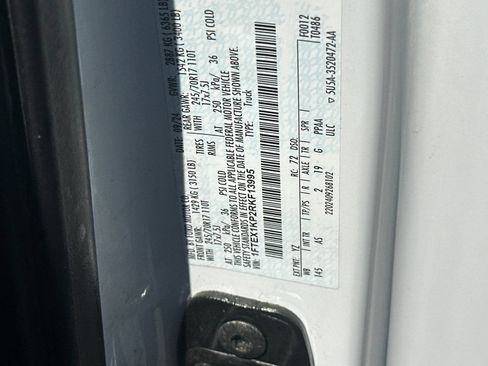 Used 2024 Ford F150 XL RWD image 52