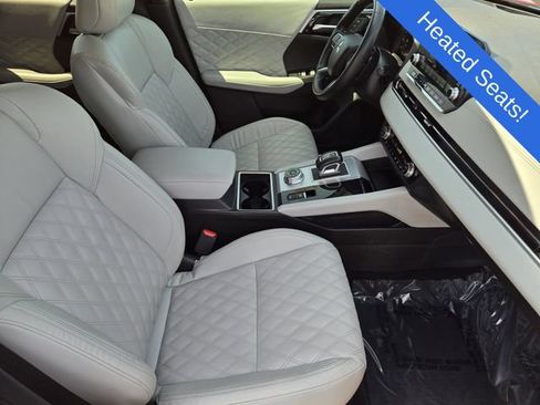 Used 2024 Mitsubishi Outlander SEL AWD/4WD image 13