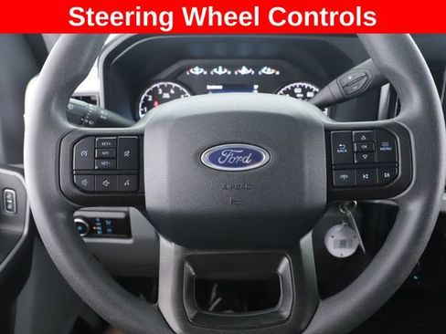 Used 2025 Ford F350 XL w/ STX Appearance Package AWD/4WD image 21