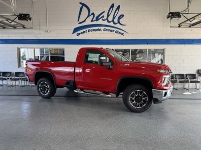 New 2026 Chevrolet Silverado 2500 LT w/ Convenience Package