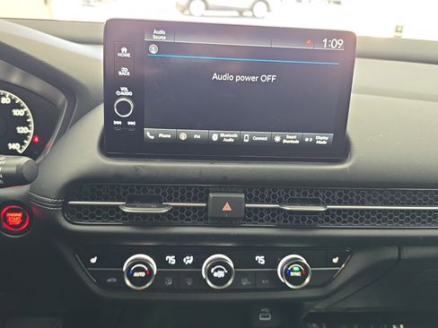 Certified 2024 Honda HR-V EX-L image 19