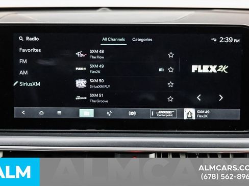Used 2025 Kia K5 GT-Line w/ GT-Line Premium Package FWD image 34