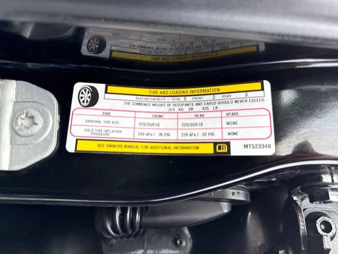 Used 2021 Jeep Compass Latitude FWD image 30