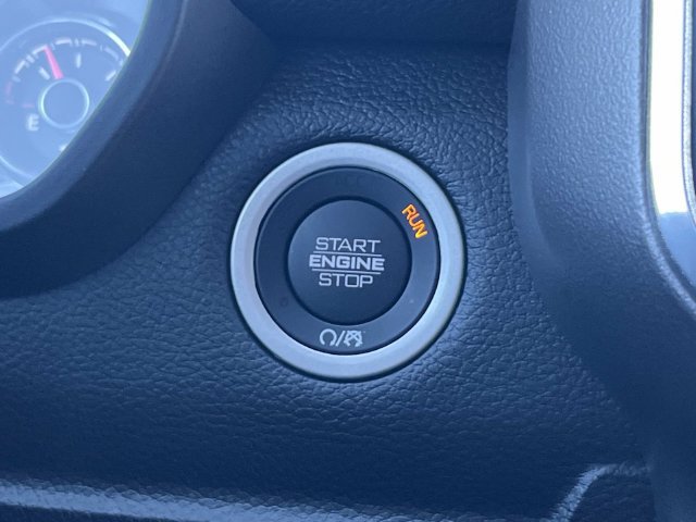Used 2021 RAM 1500 Laramie AWD/4WD image 33