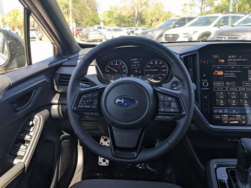 Certified 2025 Subaru Crosstrek 2.5i Sport image 16