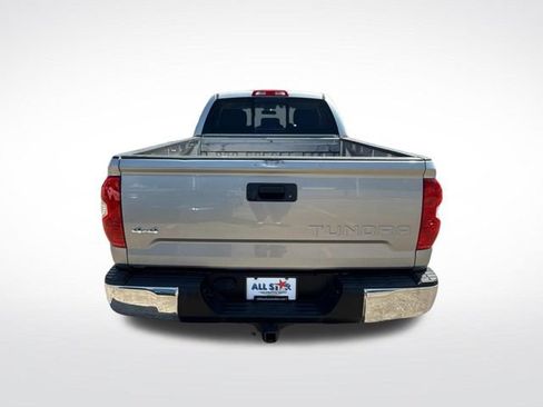 Used 2015 Toyota Tundra SR5 AWD/4WD image 10