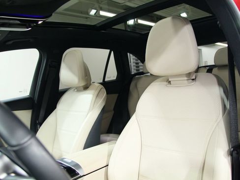 Certified 2026 Mercedes-Benz GLC 300 4MATIC image 7