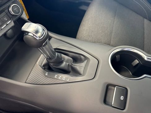 New 2026 Ford Mustang Ecoboost image 16