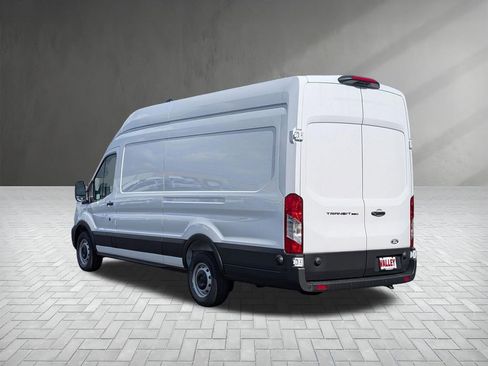 New 2026 Ford Transit 350 Base w/ Load Area Protection Package image 6