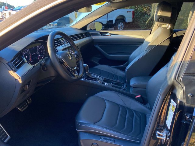 Used 2019 Volkswagen Arteon SEL FWD image 11