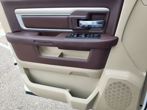 Used 2017 RAM 1500 Big Horn image 14