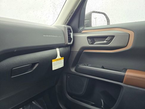 New 2026 Ford Bronco Sport Outer Banks w/ Outer Banks Tech Package+ image 26