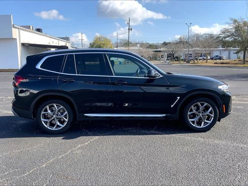 Certified 2022 BMW X3 sDrive30i w/ Convenience Package image 34