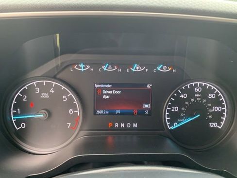 Used 2023 Ford F150 XLT image 30