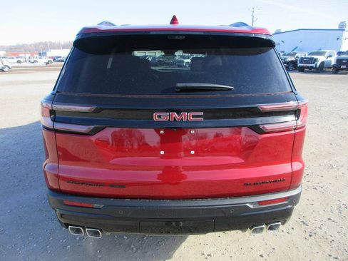 New 2026 GMC Acadia Elevation w/ Super Cruise Package image 6