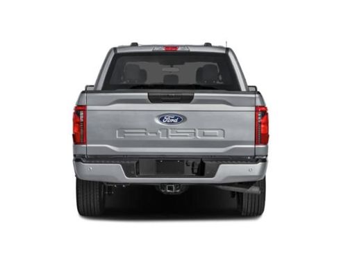 New 2026 Ford F150 XLT w/ Equipment Group 302A MID AWD/4WD image 5