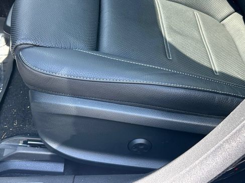 Used 2023 Mercedes-Benz CLA 35 AMG 4MATIC image 16
