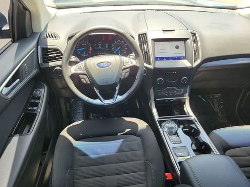 Used 2019 Ford Edge SEL FWD image 17